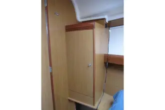 Thumbnail von Jeanneau Sun Odyssey 39i