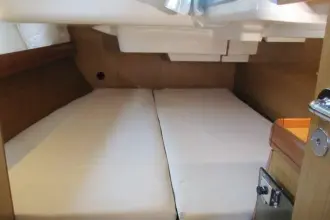 Thumbnail von Jeanneau Sun Odyssey 39i