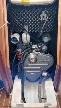 Thumbnail von Jeanneau Sun Odyssey 39i