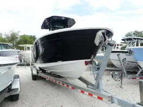 Blackfin 252 CC