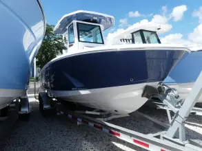 Blackfin 242HB