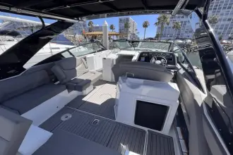 Thumbnail von Cruisers Yachts 338 SS