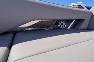 Thumbnail von Cruisers Yachts 338 SS