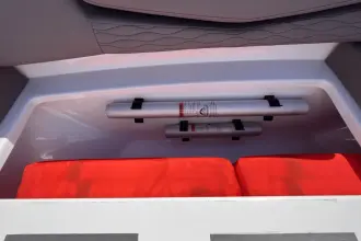 Thumbnail von Cruisers Yachts 338 SS