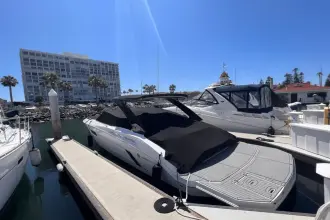 Thumbnail von Cruisers Yachts 338 SS