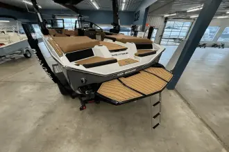 Thumbnail von Super Air Nautique S21
