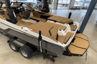 Thumbnail von Super Air Nautique S21