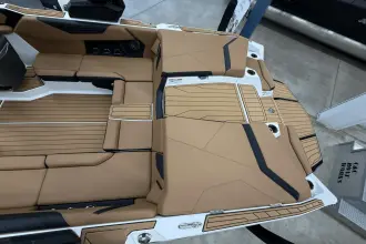 Thumbnail von Super Air Nautique S21