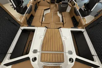 Thumbnail von Super Air Nautique S21