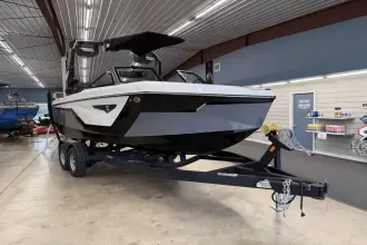 Thumbnail von Super Air Nautique S21