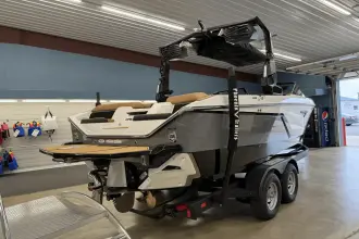Thumbnail von Super Air Nautique S21