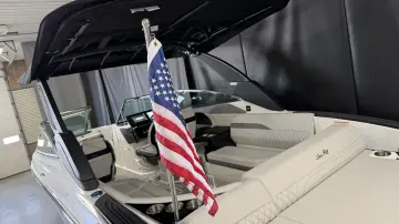 Thumbnail von Sea Ray SLX 280