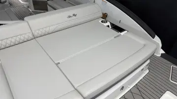 Thumbnail von Sea Ray SLX 280