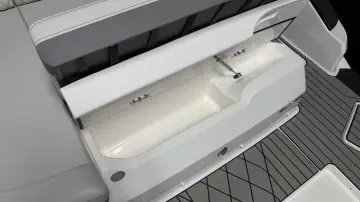 Thumbnail von Sea Ray SLX 280