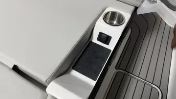 Thumbnail von Sea Ray SLX 280