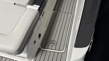 Thumbnail von Sea Ray SLX 280