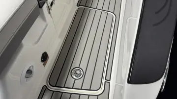 Thumbnail von Sea Ray SLX 280