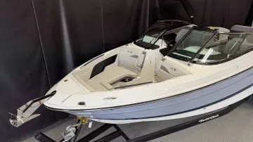 Thumbnail von Sea Ray SLX 280