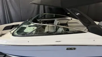 Thumbnail von Sea Ray SLX 280