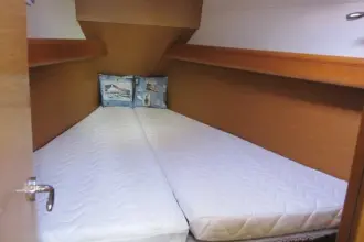 Thumbnail von Jeanneau Sun Odyssey 379