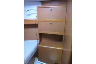 Thumbnail von Jeanneau Sun Odyssey 379