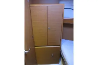 Thumbnail von Jeanneau Sun Odyssey 379