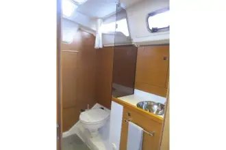 Thumbnail von Jeanneau Sun Odyssey 379