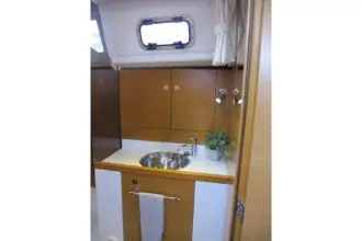 Thumbnail von Jeanneau Sun Odyssey 379