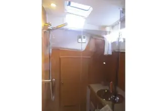 Thumbnail von Jeanneau Sun Odyssey 379