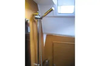Thumbnail von Jeanneau Sun Odyssey 379