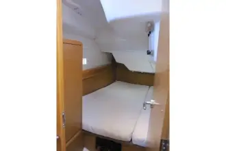 Thumbnail von Jeanneau Sun Odyssey 379