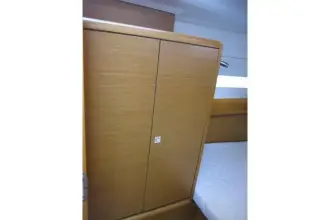 Thumbnail von Jeanneau Sun Odyssey 379