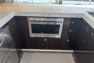 Thumbnail von Cruisers Yachts 60 Cantius
