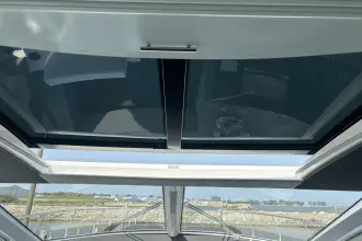 Thumbnail von Cruisers Yachts 60 Cantius