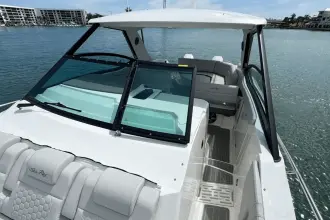 Thumbnail von Sea Ray 320 Sundancer Outboard