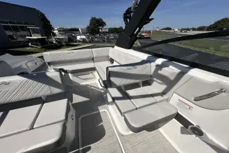 Thumbnail von Sea Ray SDX 250 Surf
