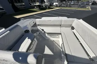 Thumbnail von Sea Ray SDX 250 Surf