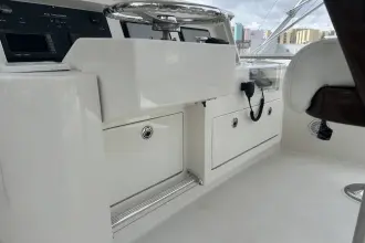Thumbnail von Bertram 450 Convertible