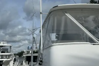 Thumbnail von Bertram 450 Convertible