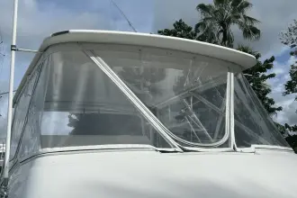 Thumbnail von Bertram 450 Convertible
