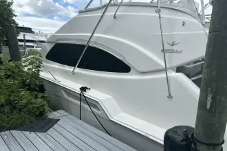 Thumbnail von Bertram 450 Convertible