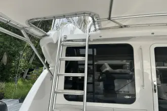 Thumbnail von Bertram 450 Convertible