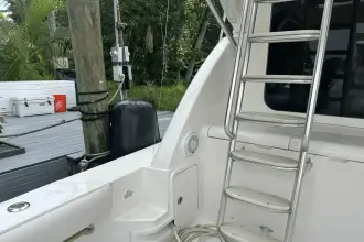 Thumbnail von Bertram 450 Convertible