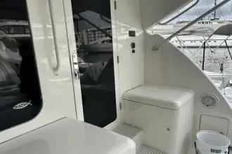 Thumbnail von Bertram 450 Convertible