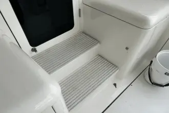 Thumbnail von Bertram 450 Convertible