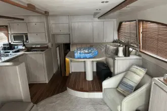 Thumbnail von Bertram 450 Convertible