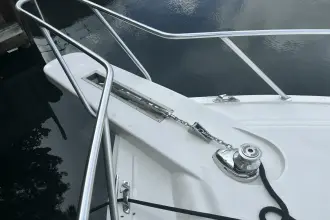 Thumbnail von Bertram 450 Convertible