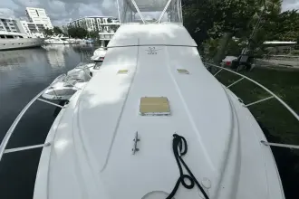 Thumbnail von Bertram 450 Convertible