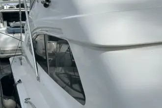 Thumbnail von Bertram 450 Convertible