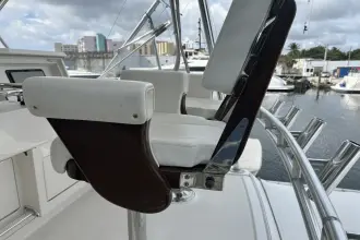 Thumbnail von Bertram 450 Convertible